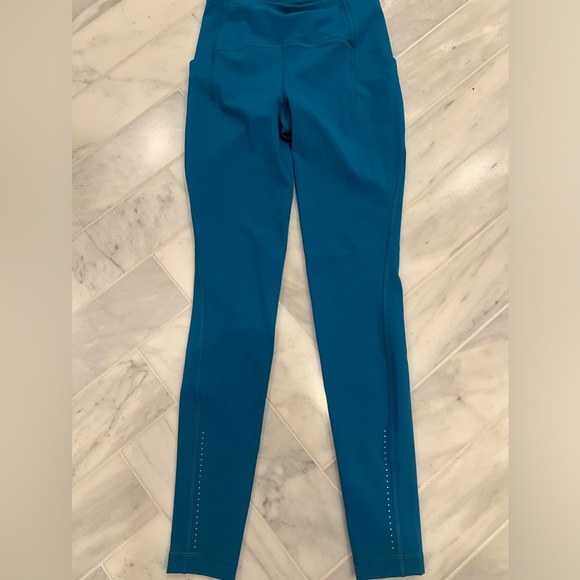 Lululemon Swift Speed High-Rise - Picture 3 of 4